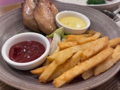 -Money Shops(愚园路店)