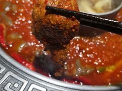 -晓宇重庆火锅(大唐不夜城店)
