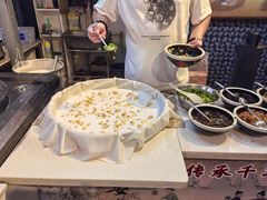 -安上粉皮.非遗手工小吃(骑龙巷店)