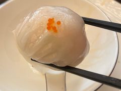 -海派悦庭·海胆烧麦·新融合菜(凯德广场店)