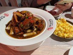 -有位虾匠·手工土菜小馆(市北店)