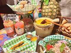 -泰妃殿(武汉首店)