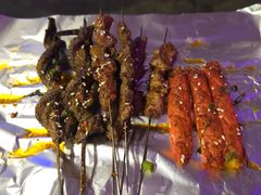 -可可大虾武汉土菜大排档(万松园1店)