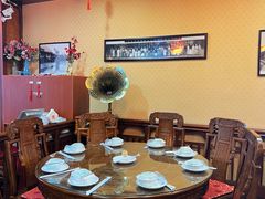 -长兴菜馆(高桥店)