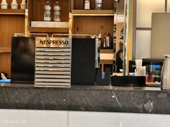 -西安高新希尔顿酒店·咖啡露台西餐厅