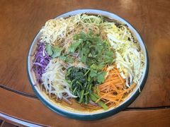 -诺敏塔拉奶茶-布里亚特包子-手把肉(锦都会店)