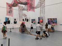 -大芬美术馆