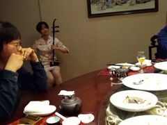 包厢-夫子庙贵宾楼(钞库街店)