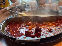 -楠火锅(仁恒梦中心店)