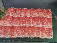 雪花和牛68-阳光码头海鲜火锅(世纪大道店)