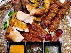 -Home Thai·泰谣(王府井apm店)