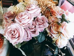 -喬越名品Cafe Fashion(富力公园店)