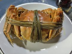 -昆承湖酒家·本帮农家菜