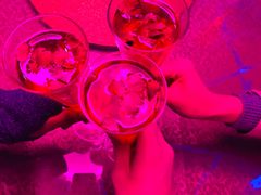 -异次元·LIGHT HOUSE·美食酒廊·休闲露台