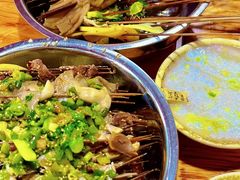 -嘉州鲜知味钵钵鸡(奎星楼店)