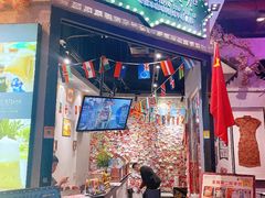 -时尚天河商业广场