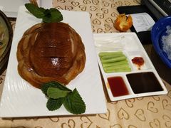 -大鸭梨烤鸭(左家庄店)