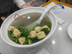-老盛兴汤包馆(临汾店)