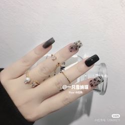 -妙睫屋日式美甲美睫