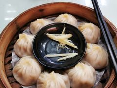 -食惠里小笼包面馆(越秀店)