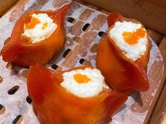 -蔡澜点心·粤菜(西单大悦城店)