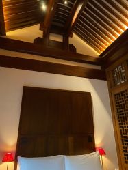 -颐和宾馆宴会厅