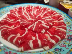 -东来顺饭庄(上地华联店)