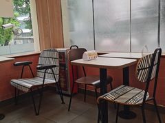 -麦当劳(东方时代广场分店)
