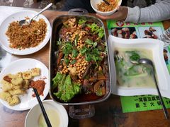 -88号小吃店·经典云南菜·地道纳西美食
