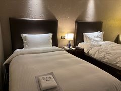 -北京西单美爵酒店