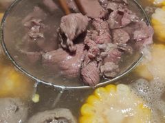 -潮泰牛肉火锅 · 创于1992年(车公庙店)