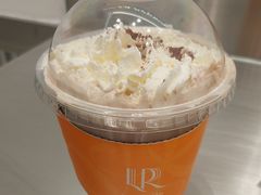 -La Repete 手工千层蛋糕(深圳卓悦中心店)