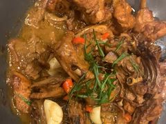 -徽宴楼·玫瑰之约(祥源店)