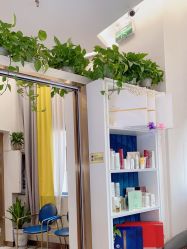 -尚艺造型.剪烫染.接发