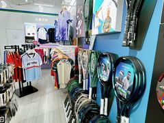 -YONEX网羽有约(新街口店)