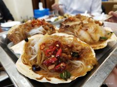 -瑞杰烧烤店·24小时营业(山东路店)