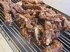 -草原碳烤羊腿(仙塘店)