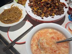 -偏爱炒鸡(老县衙店)