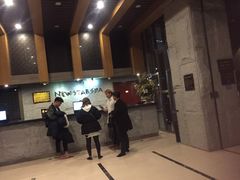 -纽斯桑拿会所(天山店)