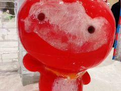 -宁波冰雪大世界(北仑区)