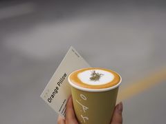 -O.P.S. CAFE