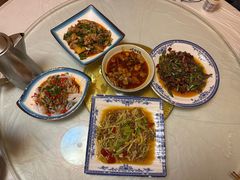 -阆辣荟餐饮(老味道8年·古城店)