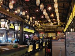 -HOHO餐厅(古子城店)