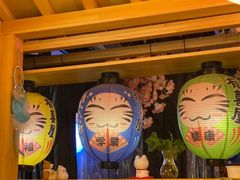 -有喜屋·烧鸟·居酒屋(三钢里店)