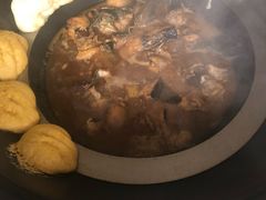 -龙福源密云水库灶台鱼