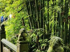 -峨眉山风景名胜区
