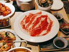 -星伦多自助料理(花山金鹰店)
