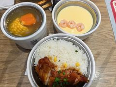 -魏家凉皮(八里庄店)