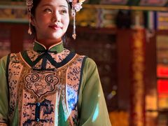 -白家大院·王府宫廷菜(苏州街店)