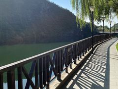 -龙庆峡风景区